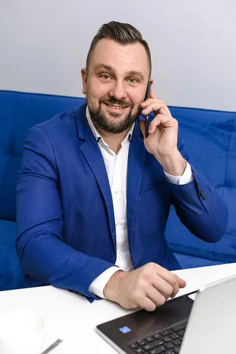 Ubezpieczenia Kamil Krysztofowicz Gdynia